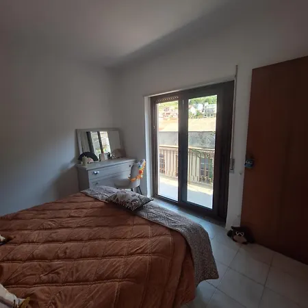 Casa Talpa Lägenhet *