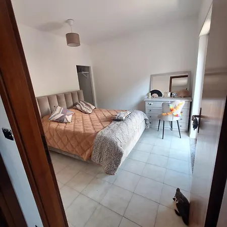 Casa Talpa Lägenhet